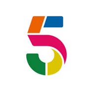 Channel 5 logo