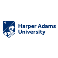 Harper Adams University logo