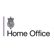 Home Office logo