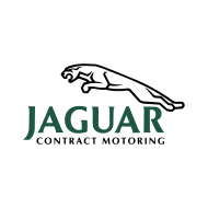 Jaguar logo