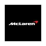 McLaren logo