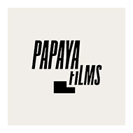 Papaya Films logo