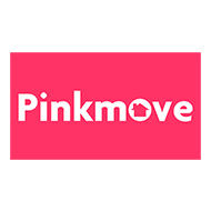 Pinkmove logo
