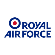 Royal Air Force logo