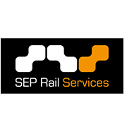 SEP Rail Services logo