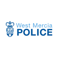 West Mercia Police logo