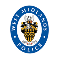 West Midlands Police logo