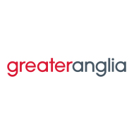 Greater Anglia logo